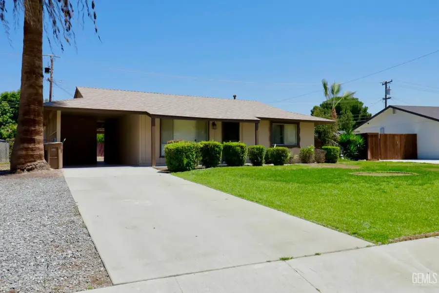 6400 SUNDALE AVENUE, Bakersfield, CA 93309 - #2