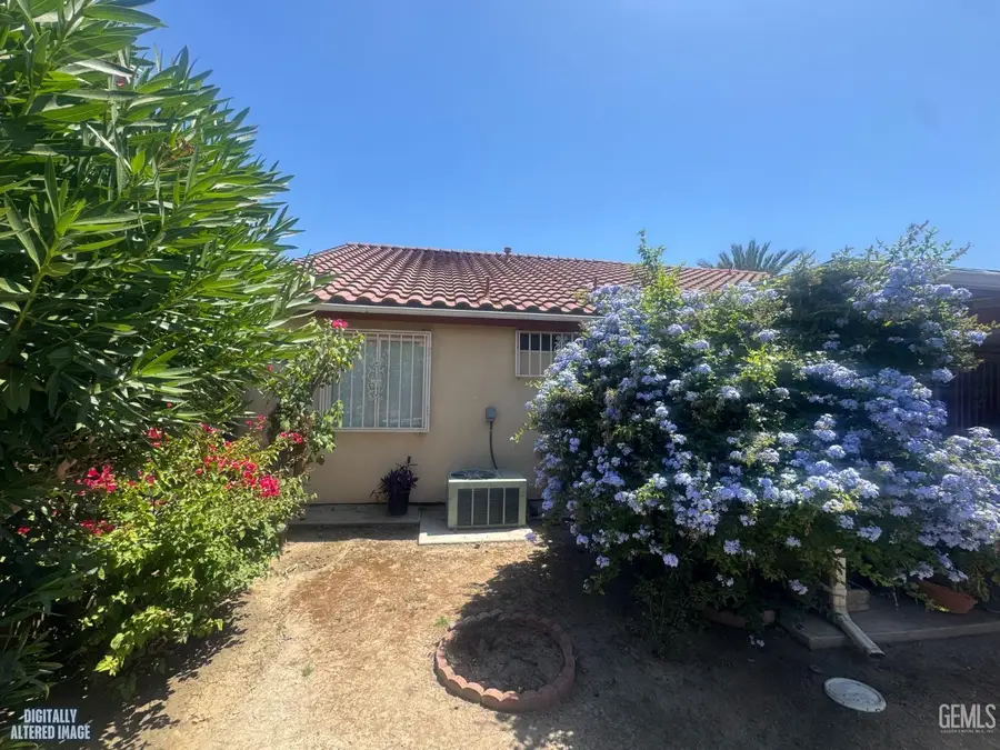 500 FOWNES COURT, Bakersfield, CA 93307 - #3