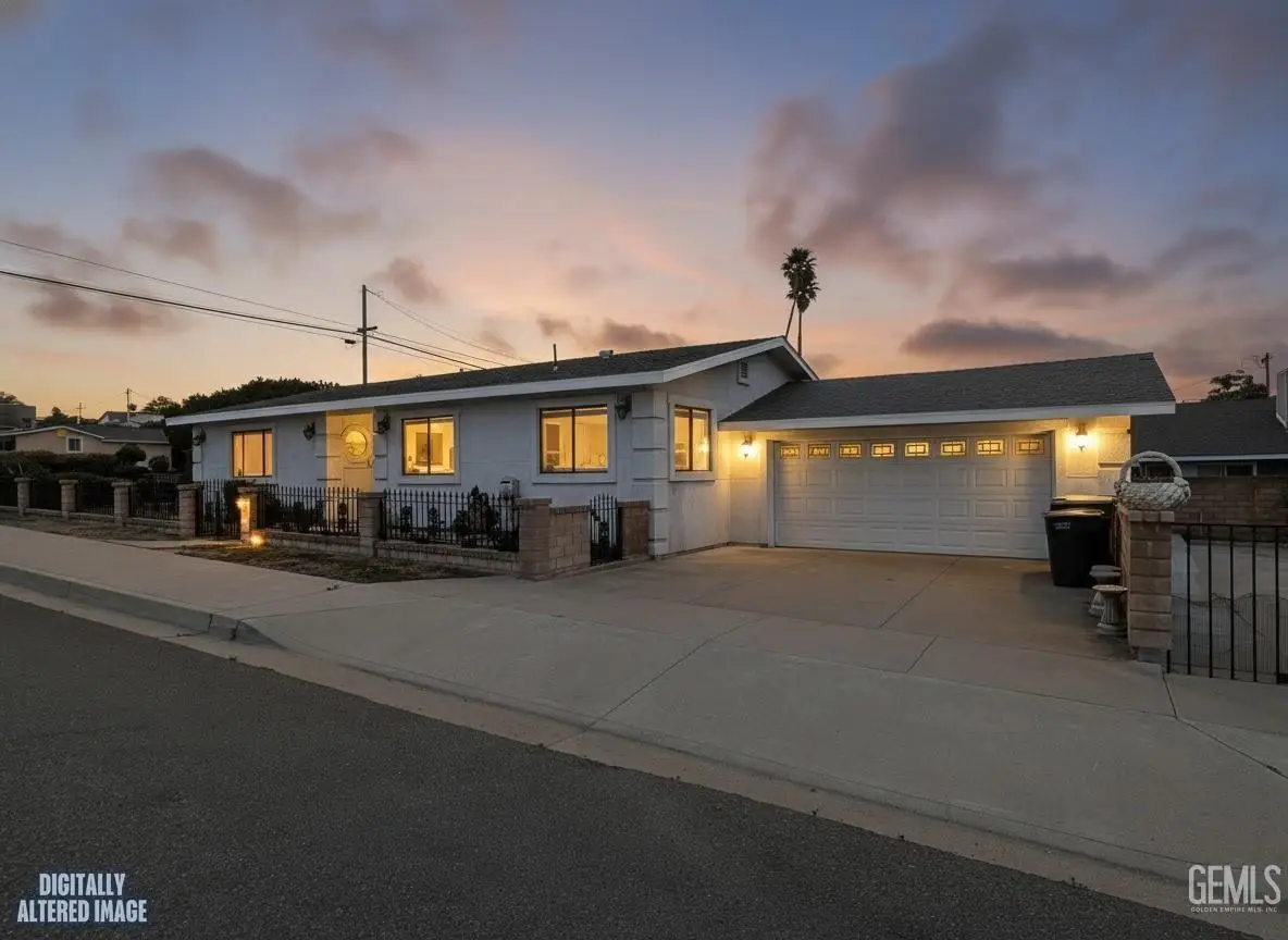 296 N 8TH STREET, Grover Beach, CA 93433 - #1