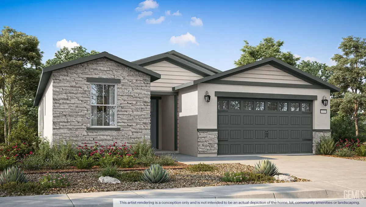13708 NORMAN GOULD DRIVE #37 LW, Bakersfield, CA 93314 - #1