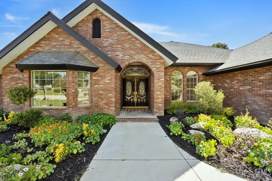 1907 MORNING ROSE DRIVE, Bakersfield, CA 93312 - #3