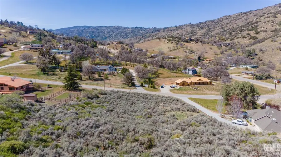 0 CUMBERLAND ROAD, Tehachapi, CA 93561 - #2