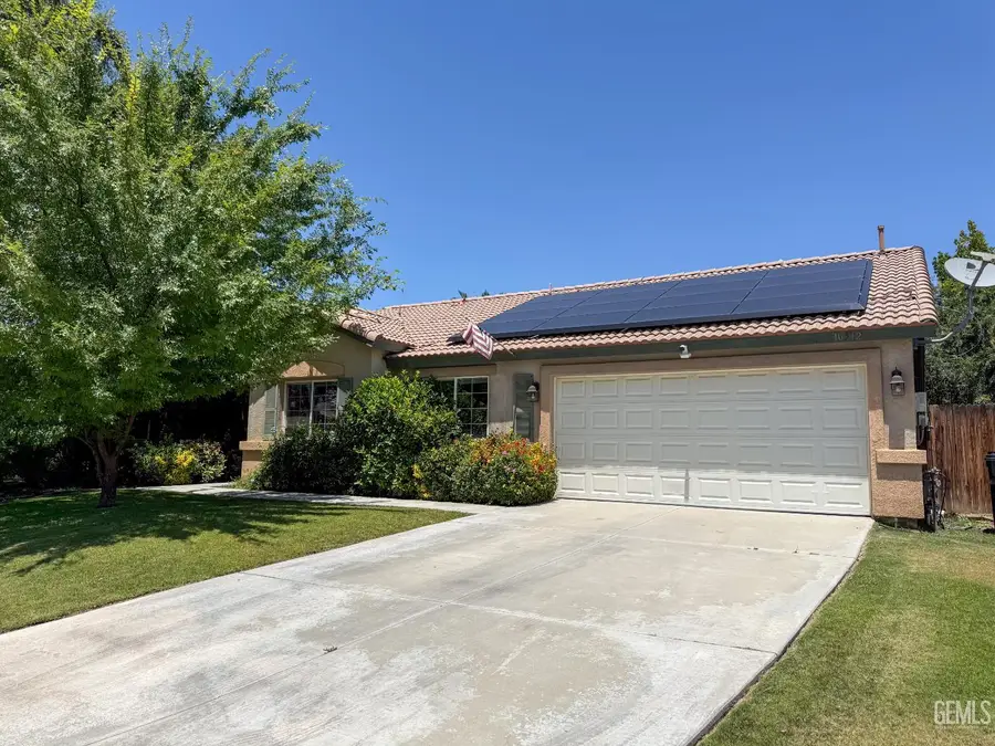 10512 YOSEMITE FALLS AVENUE, Bakersfield, CA 93312 - #3