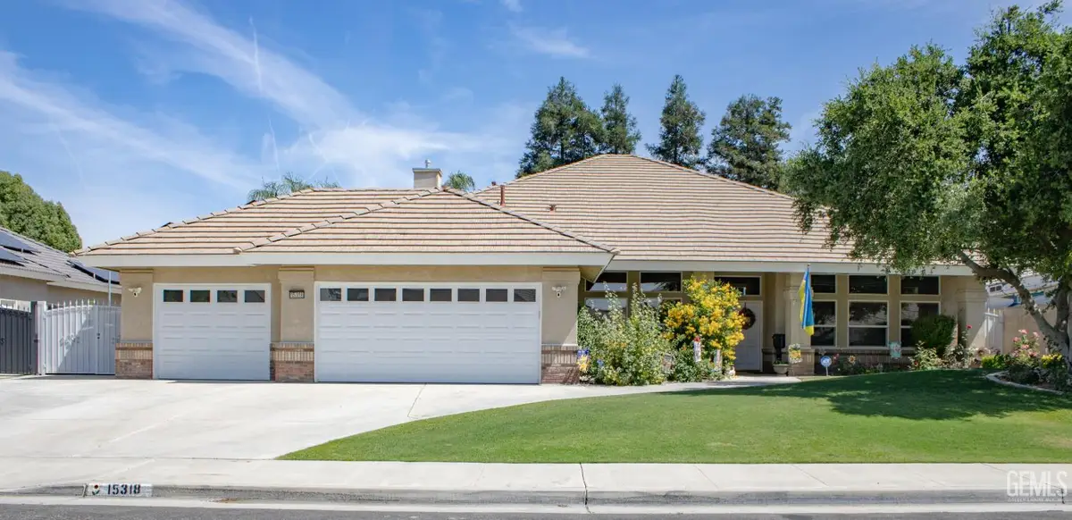 15318 ALBERT WAY, Bakersfield, CA 93314 - #1