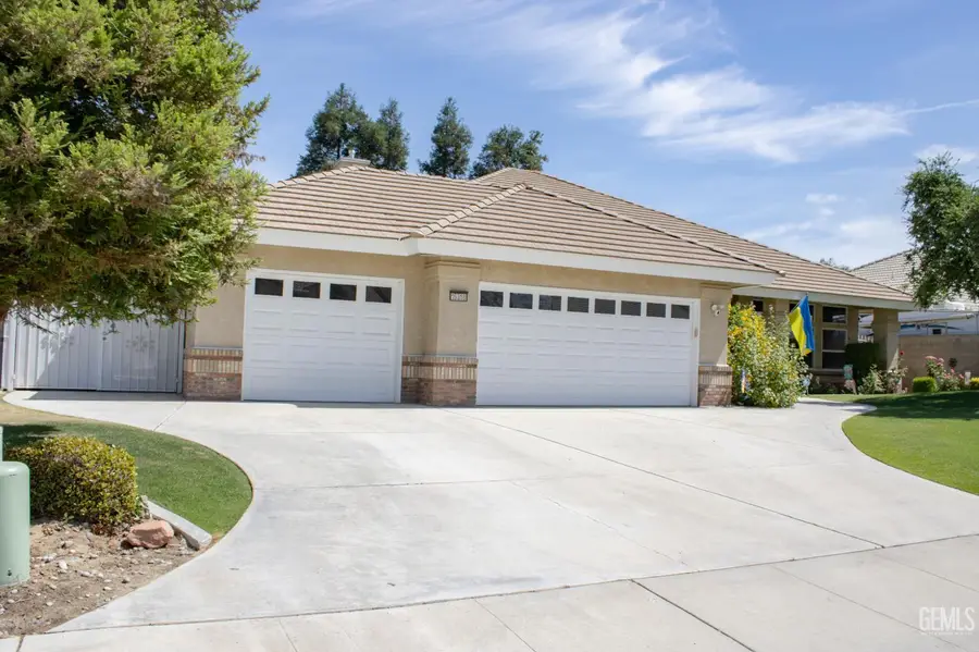 15318 ALBERT WAY, Bakersfield, CA 93314 - #2