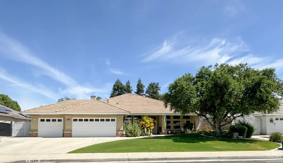 15318 ALBERT WAY, Bakersfield, CA 93314 - #3
