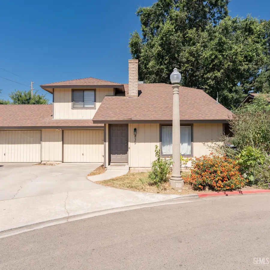 0 839 W ARLEN CT, Visalia, CA 93277 - #3