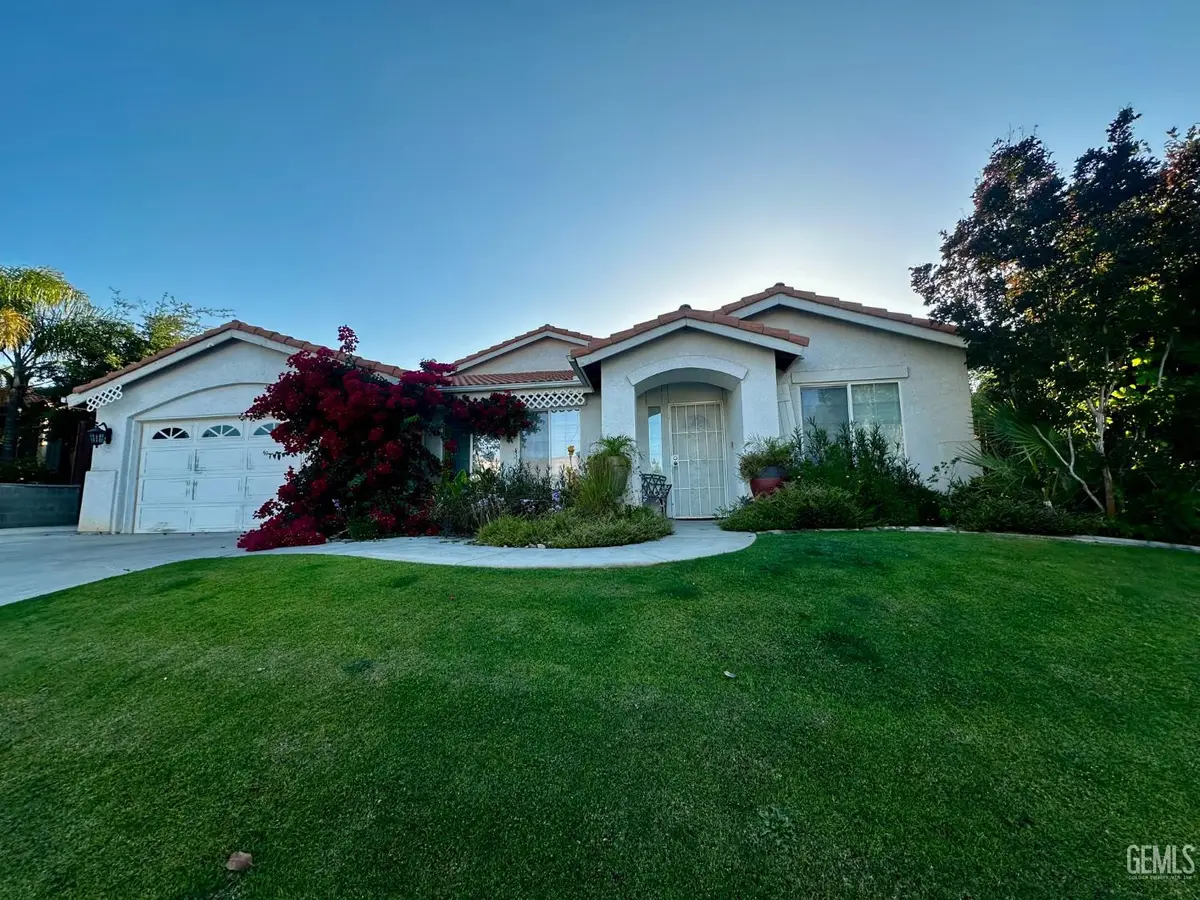 5710 STEELHEAD DRIVE, Bakersfield, CA 93306 - #1