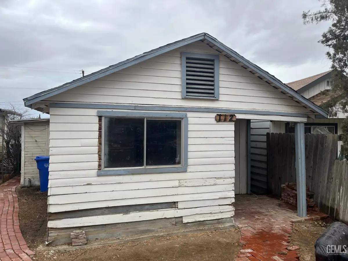 112 LUCARD STREET, Taft, CA 93268 - #1