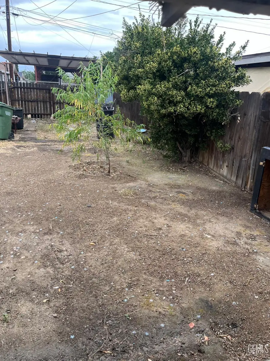 112 LUCARD STREET, Taft, CA 93268 - #3