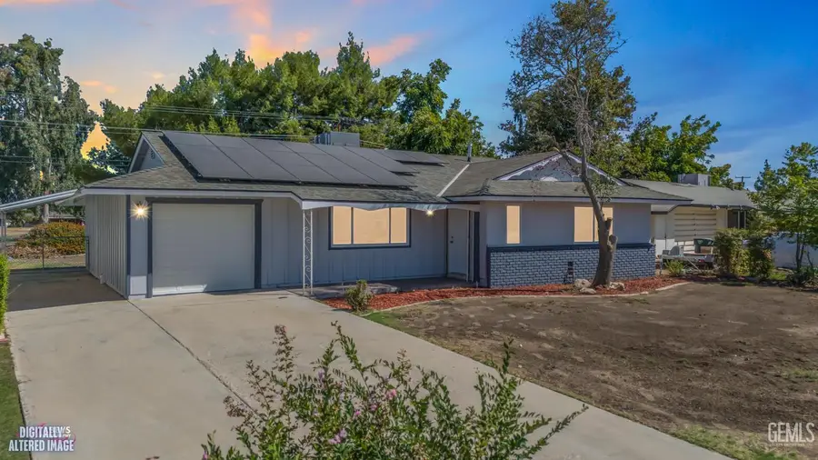 6104 BEL AIRE WAY, Bakersfield, CA 93309 - #2