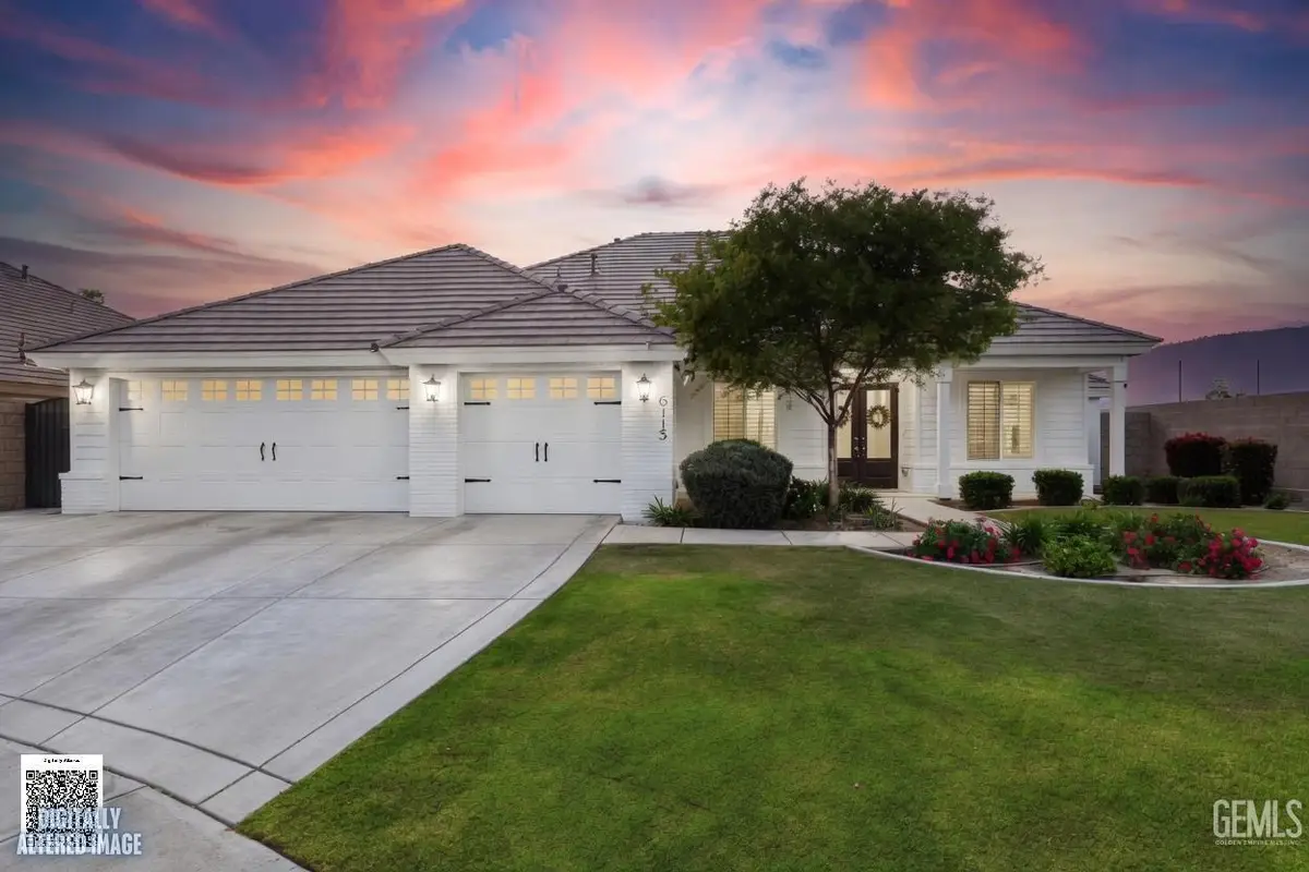 6113 DARTMOOR WOOD AVENUE, Bakersfield, CA 93314 - #1