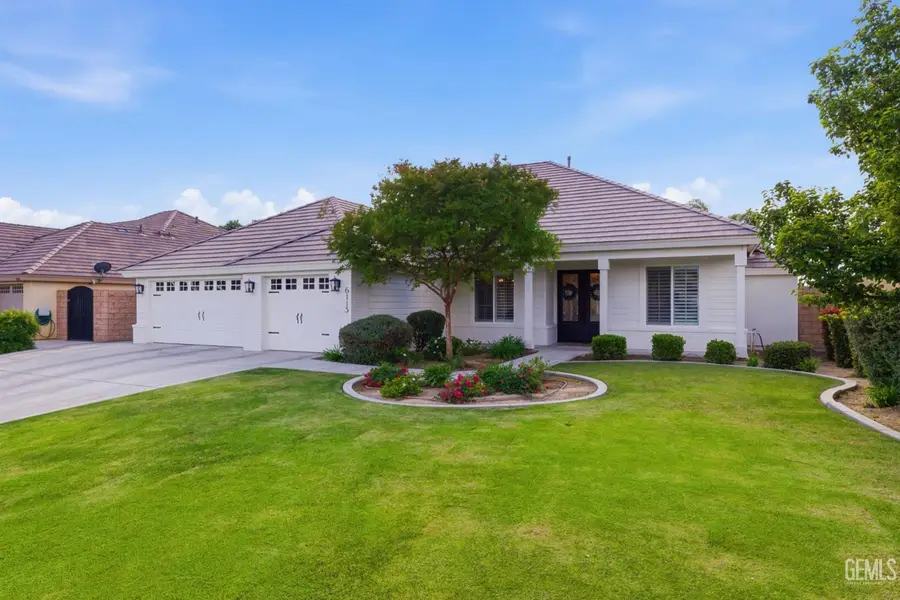 6113 DARTMOOR WOOD AVENUE, Bakersfield, CA 93314 - #2