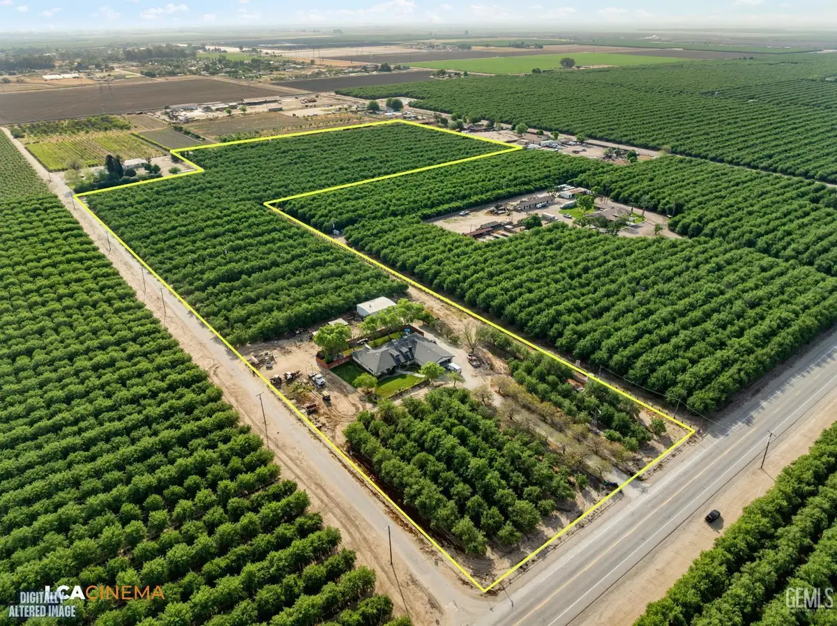 13728 OLD RIVER ROAD, Bakersfield, CA 93311 - #1