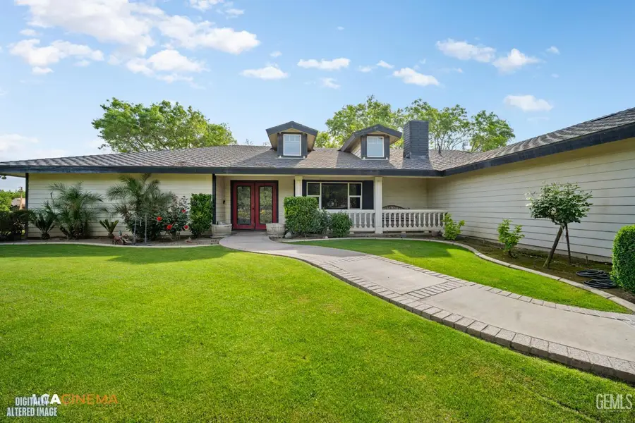 13728 OLD RIVER ROAD, Bakersfield, CA 93311 - #2