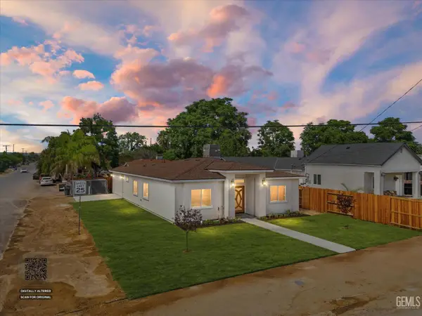 4906 REDBANK ROAD, Bakersfield, CA 93307