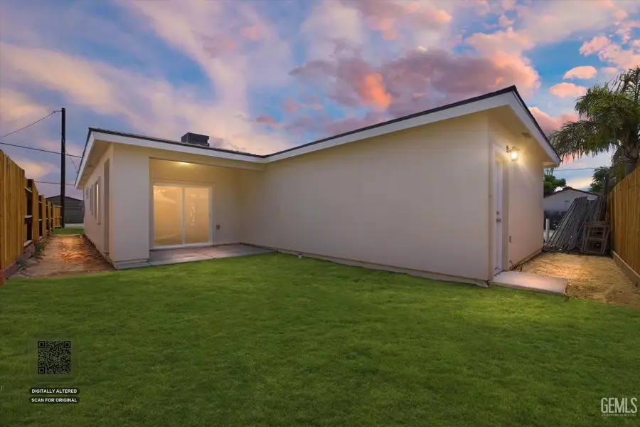 4906 REDBANK ROAD, Bakersfield, CA 93307 - #2