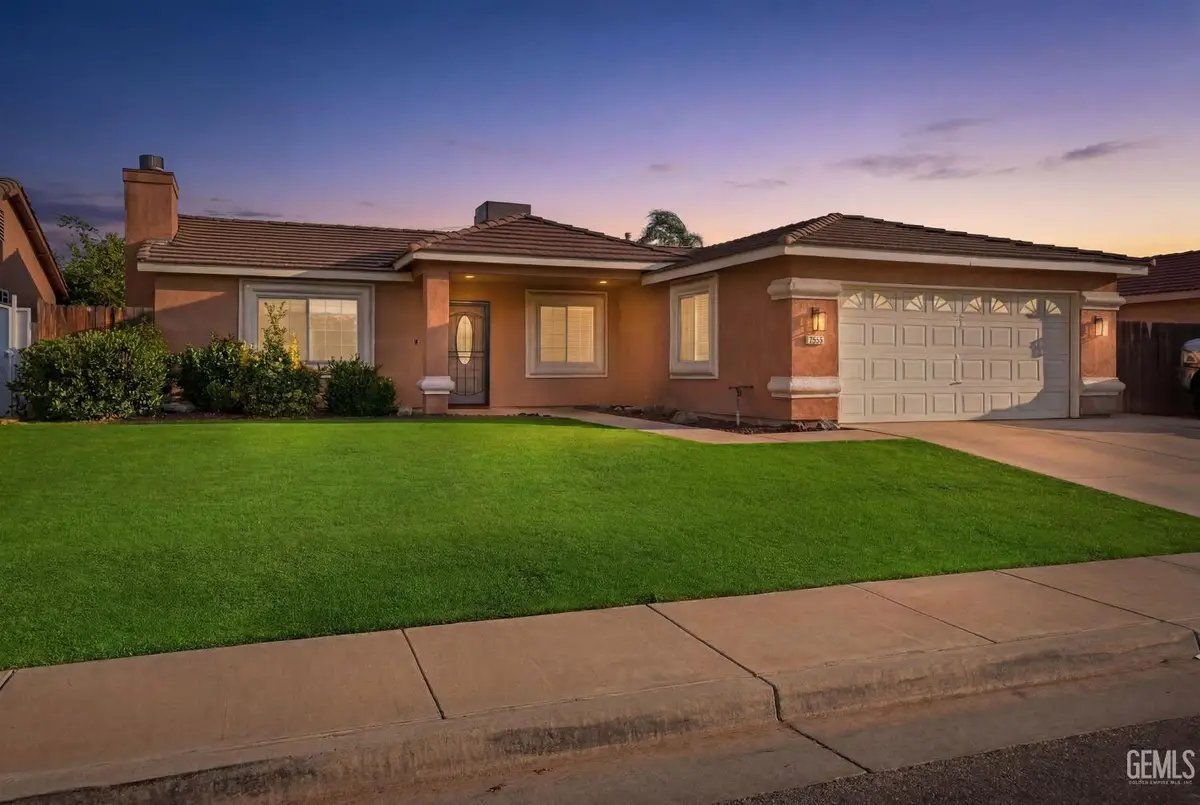 5029 TRABUCO CANYON DRIVE, Bakersfield, CA 93307 - #1