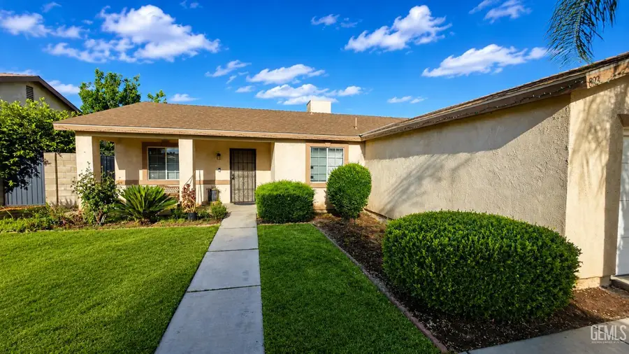 823 DEER RIDGE DRIVE, Bakersfield, CA 93306 - #2