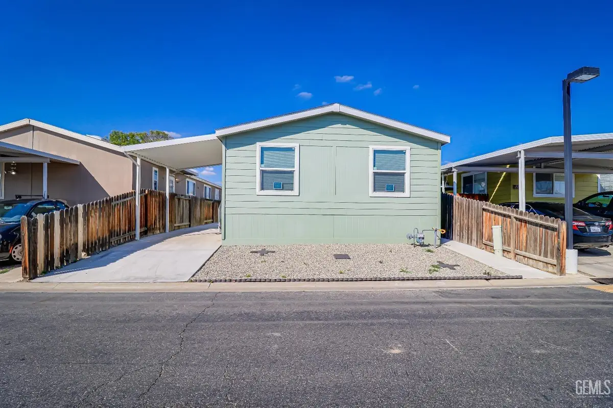 14035 ROSEDALE HIGHWAY #72, Bakersfield, CA 93314 - #1
