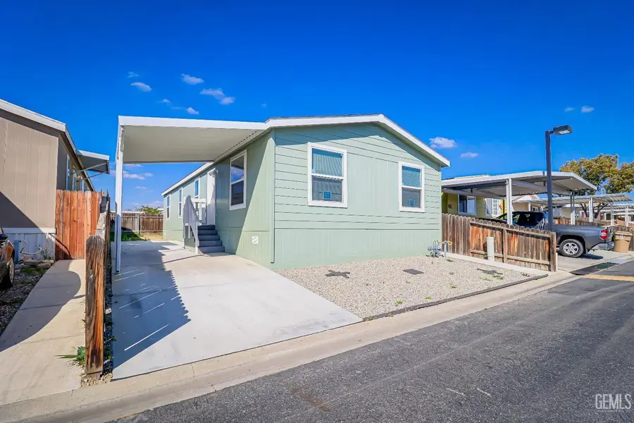 14035 ROSEDALE HIGHWAY #72, Bakersfield, CA 93314 - #3