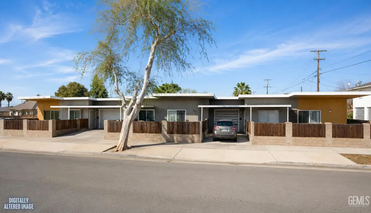 1500 OWENS STREET, Bakersfield, CA 93305 - #1