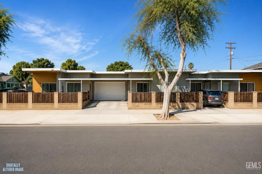 1500 OWENS STREET, Bakersfield, CA 93305 - #2