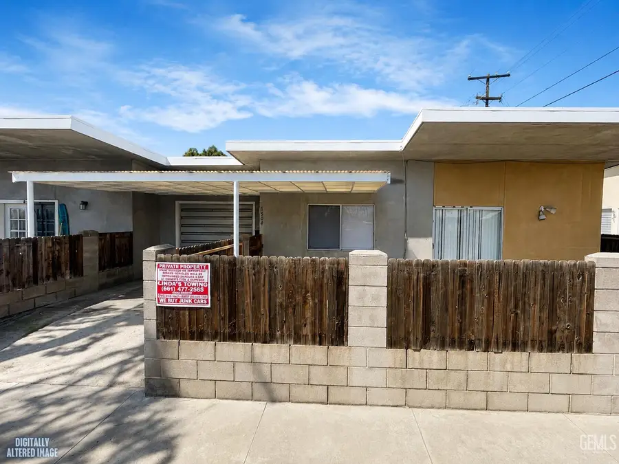 1500 OWENS STREET, Bakersfield, CA 93305 - #3