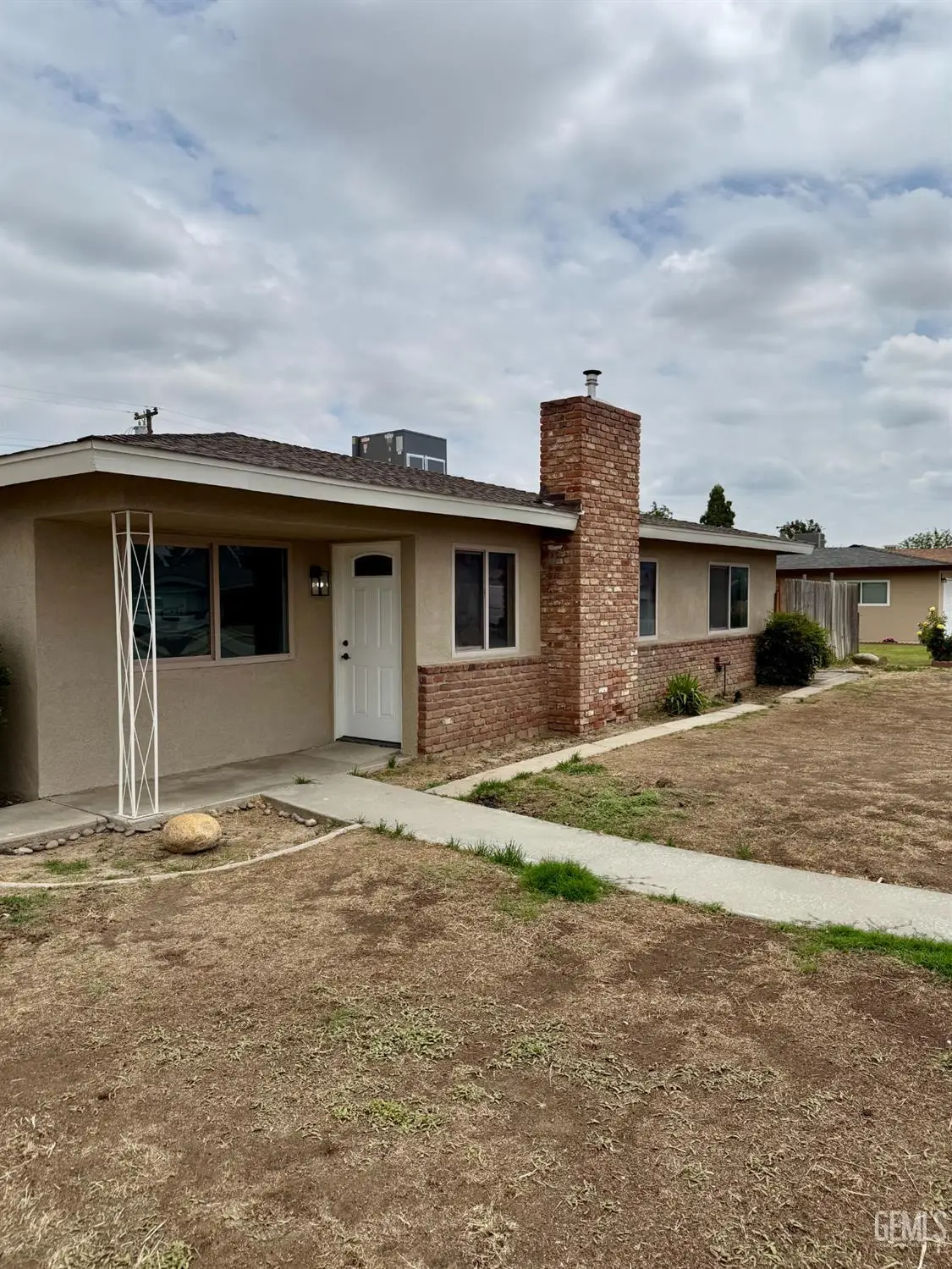 3700 ARGENT STREET, Bakersfield, CA 93304 - #1