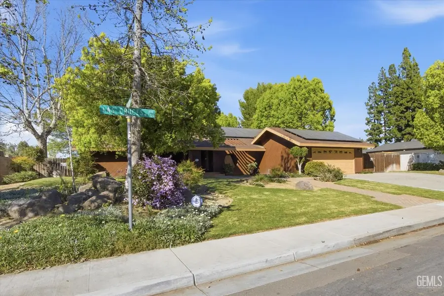 7700 LAS CRUCES AVENUE, Bakersfield, CA 93309 - #2