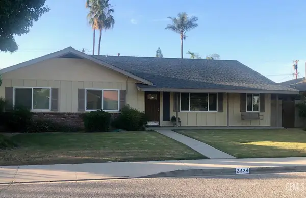 2324 2324 9TH STREET, Wasco, CA 93280
