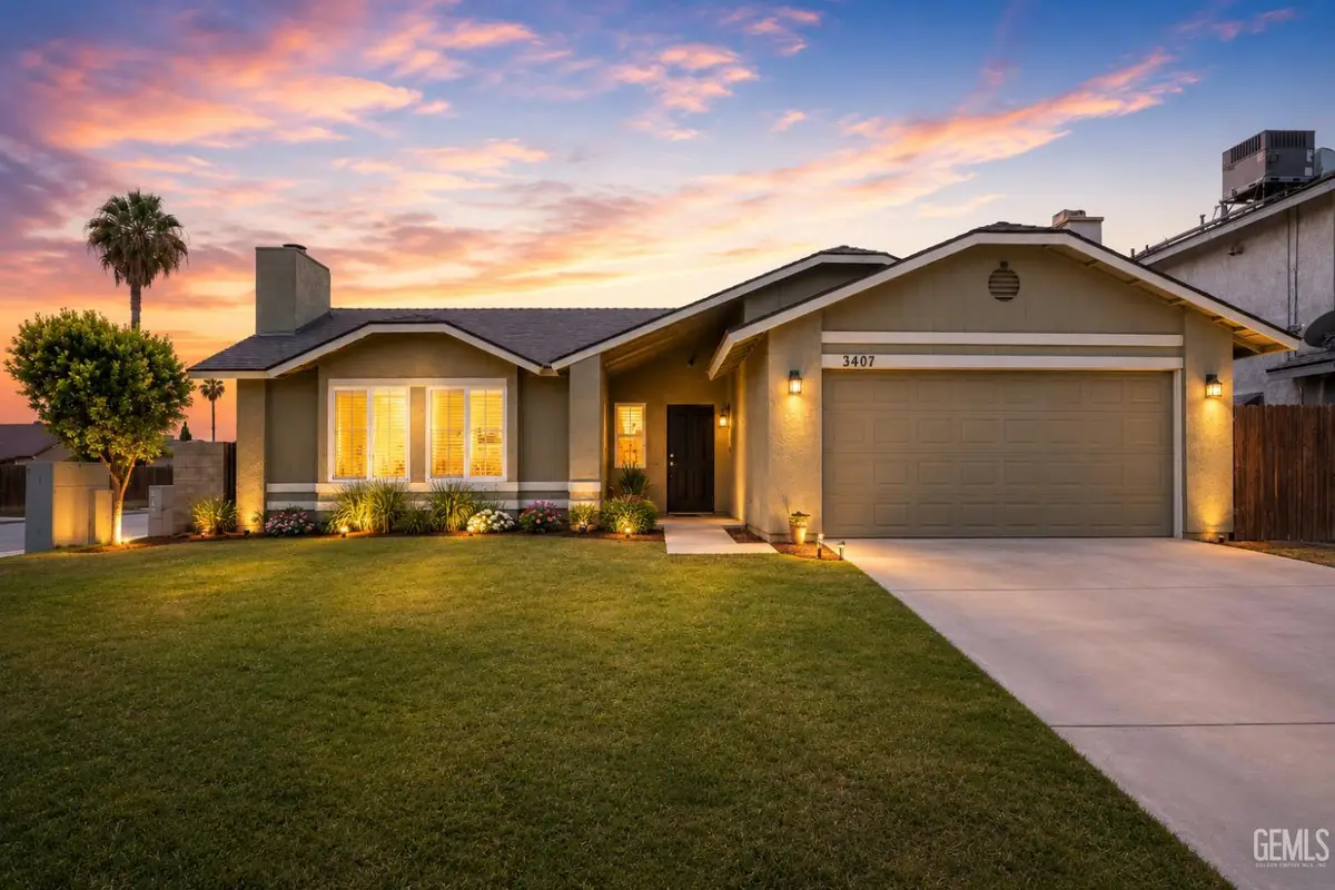 3401 HARRIS ROAD, Bakersfield, CA 93313 - #1