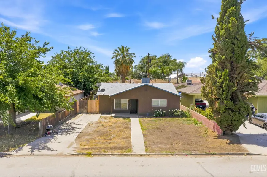 161 W 2 ND, Buttonwillow, CA 93206 - #2