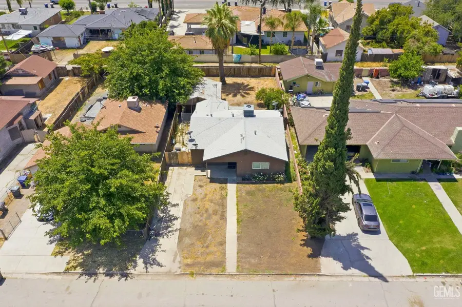 161 W 2 ND, Buttonwillow, CA 93206 - #3