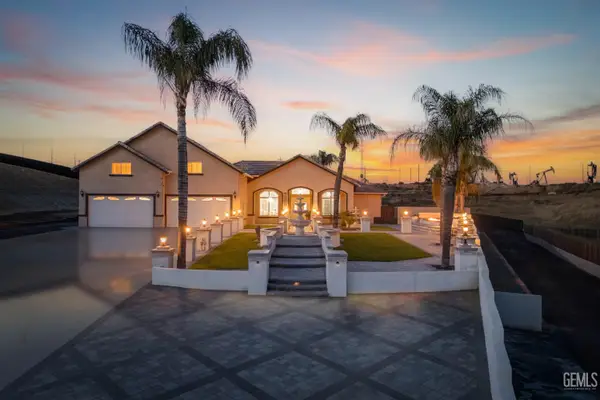 5059 N HILLS DRIVE, Bakersfield, CA 93308