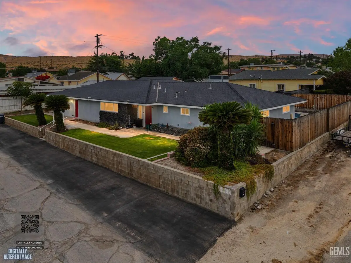 201 D STREET, Taft, CA 93268 - #1