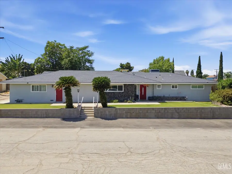 201 D STREET, Taft, CA 93268 - #3
