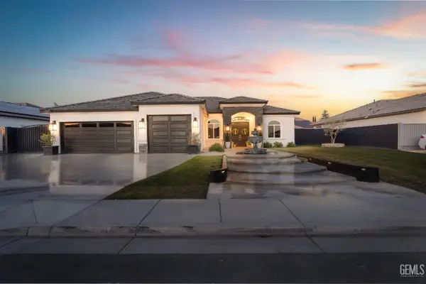 1008 ECKMANN STREET, Shafter, CA 93263