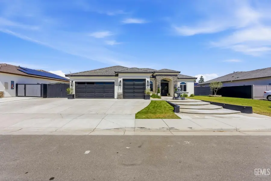 1008 ECKMANN STREET, Shafter, CA 93263 - #2