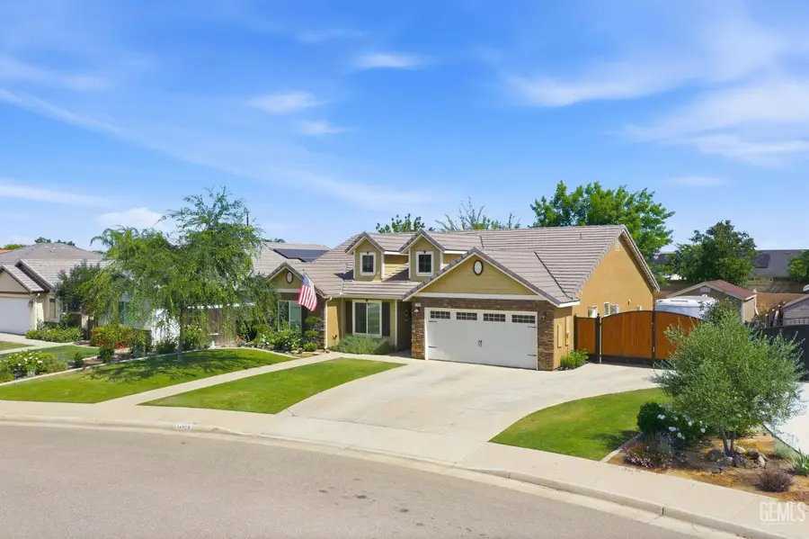 14908 COTTON BLOSSOM AVENUE, Bakersfield, CA 93314 - #2