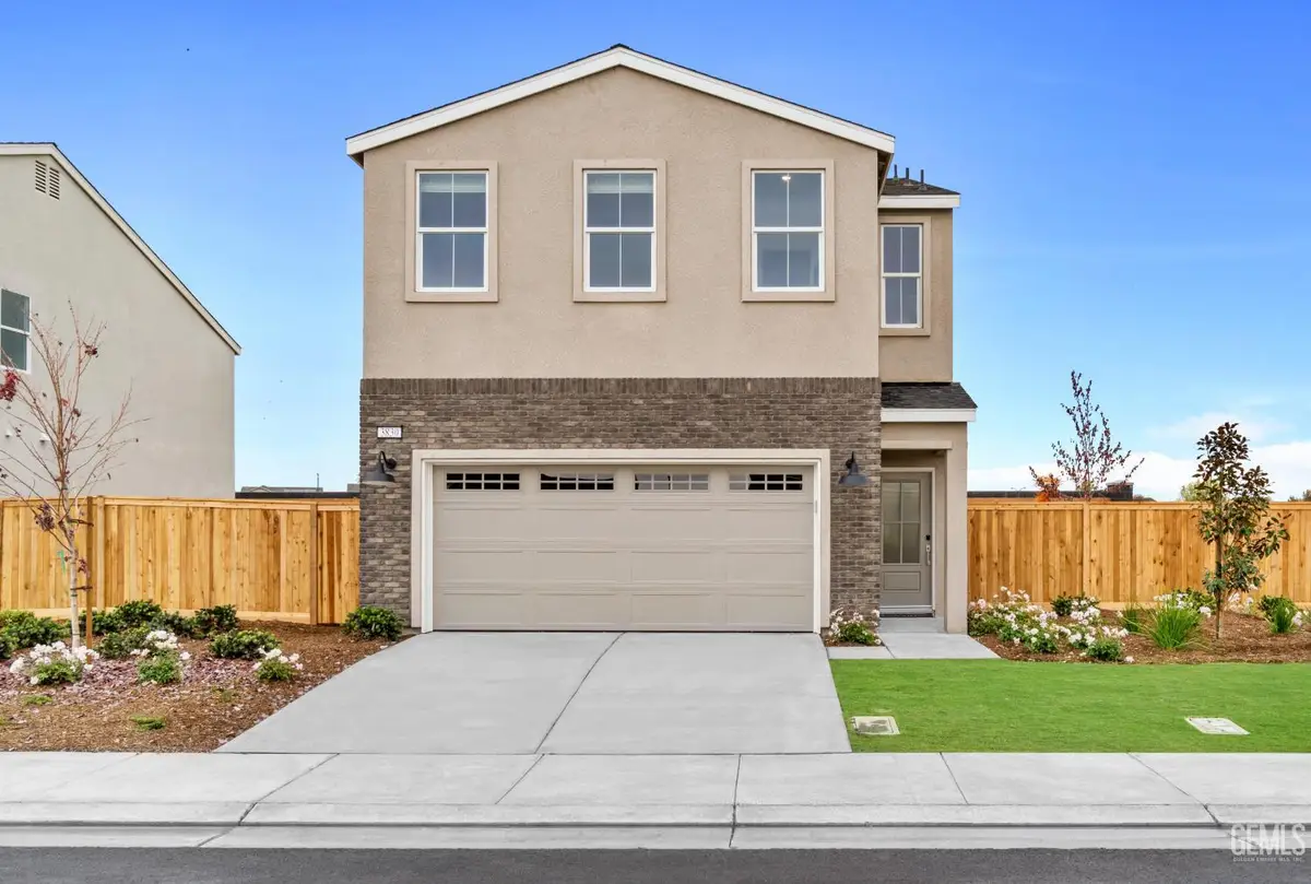 3830 HICKORY VILLAGE LANE, Shafter, CA 93263 - #1