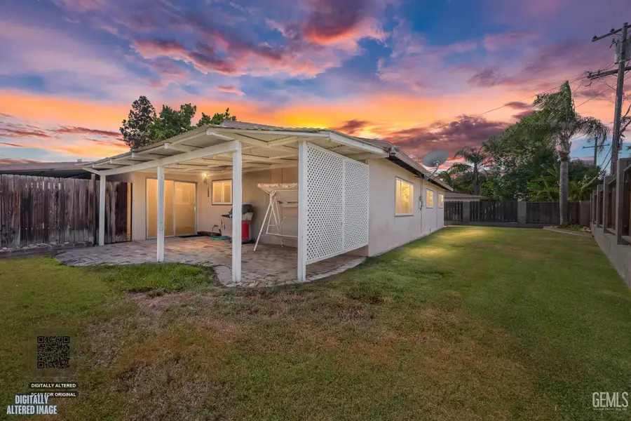 3307 PACER STREET, Bakersfield, CA 93308 - #2