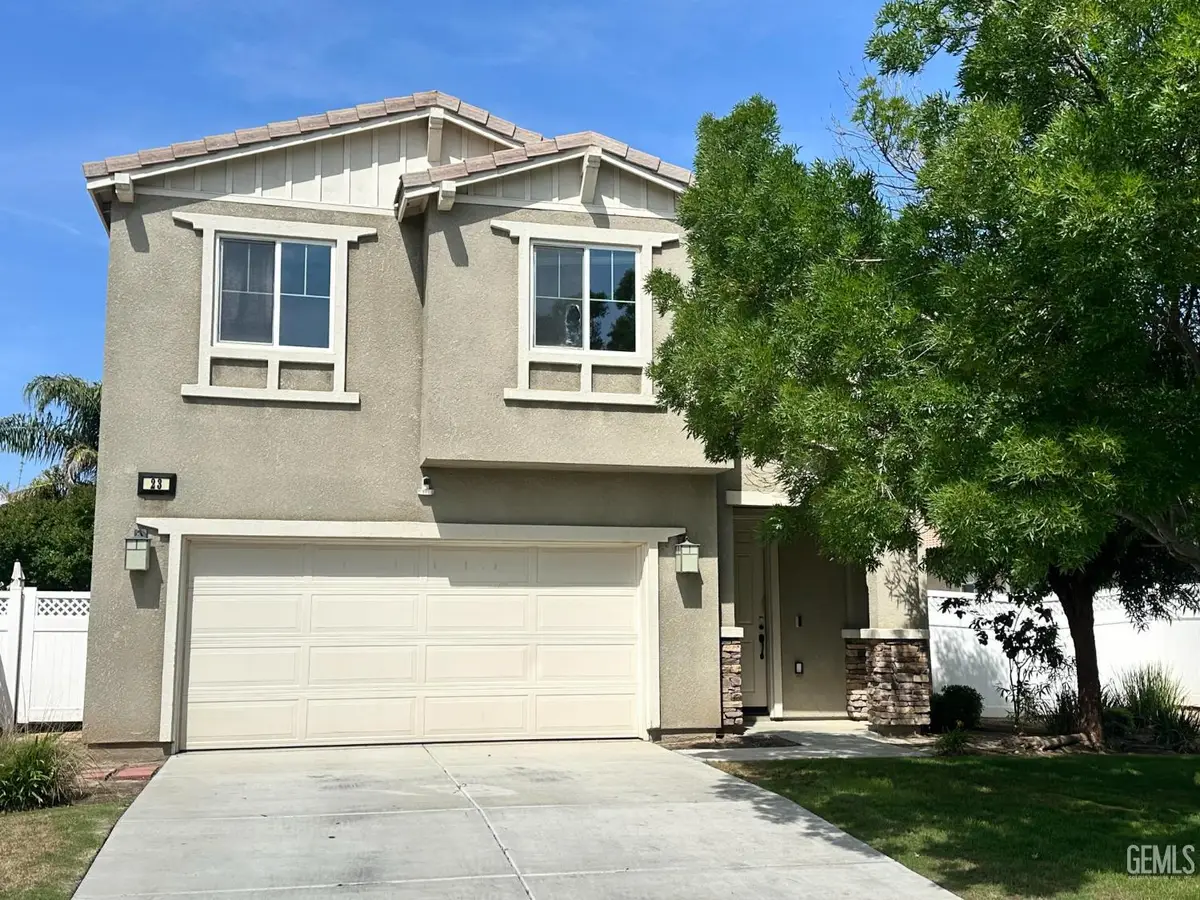 23 WHITE ALDER DRIVE, Bakersfield, CA 93314 - #1