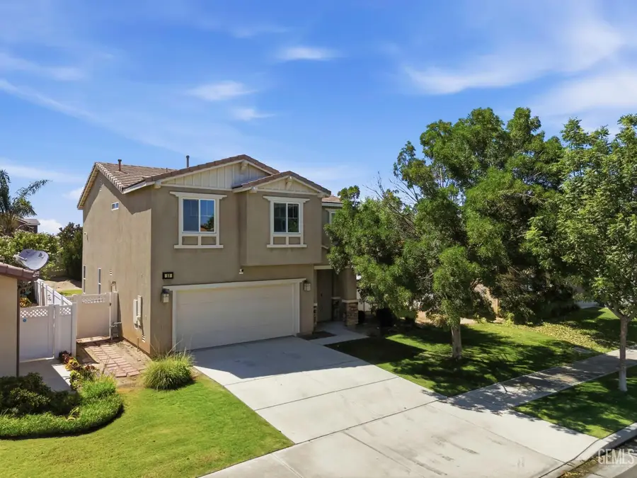 23 WHITE ALDER DRIVE, Bakersfield, CA 93314 - #2
