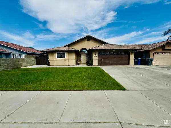 2212 S A STREET, Arvin, CA 93203