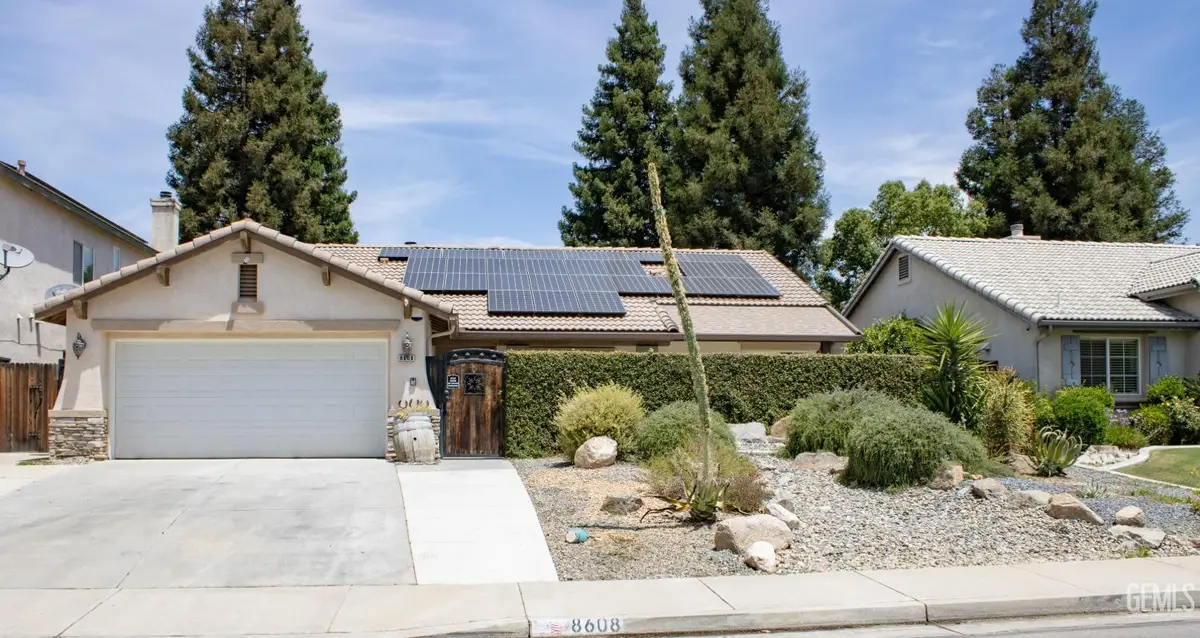 8608 SPANISH BAY DRIVE, Bakersfield, CA 93312 - #1