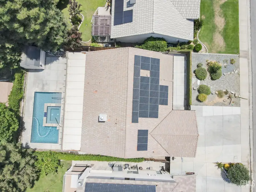 8608 SPANISH BAY DRIVE, Bakersfield, CA 93312 - #2