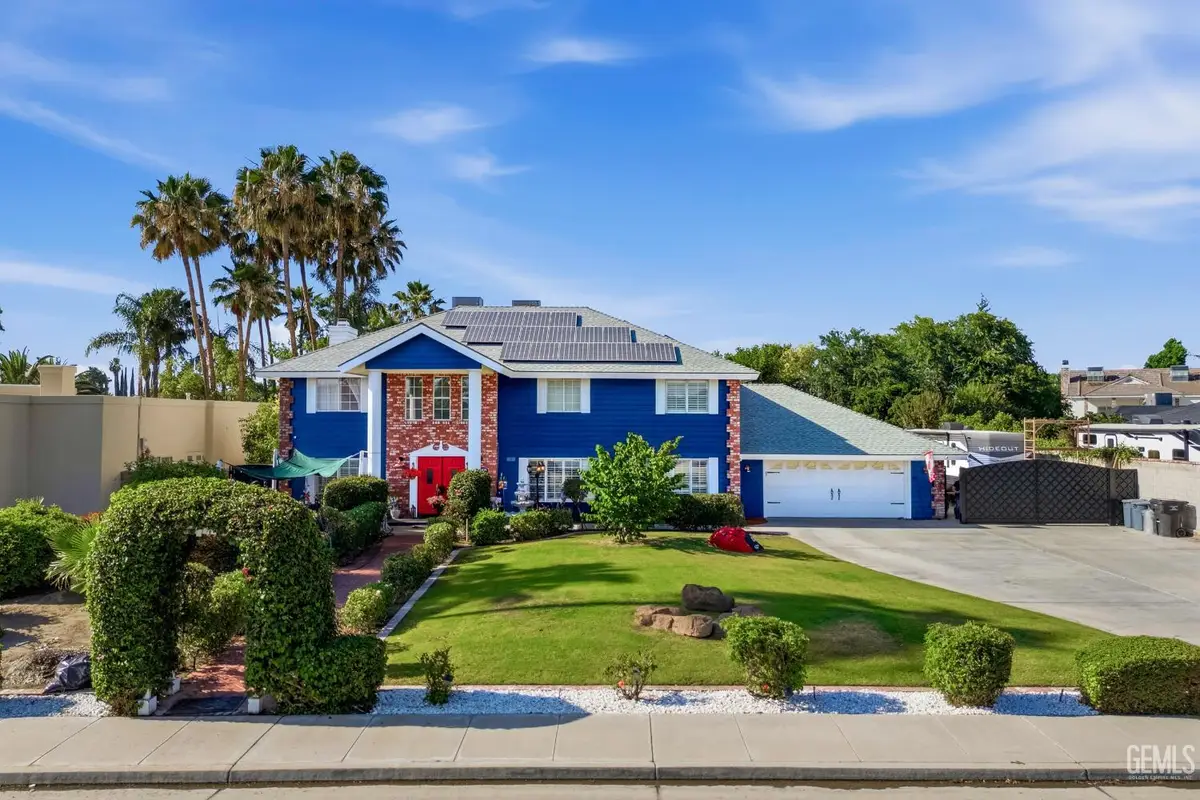 12008 PALM AVENUE, Bakersfield, CA 93312 - #1