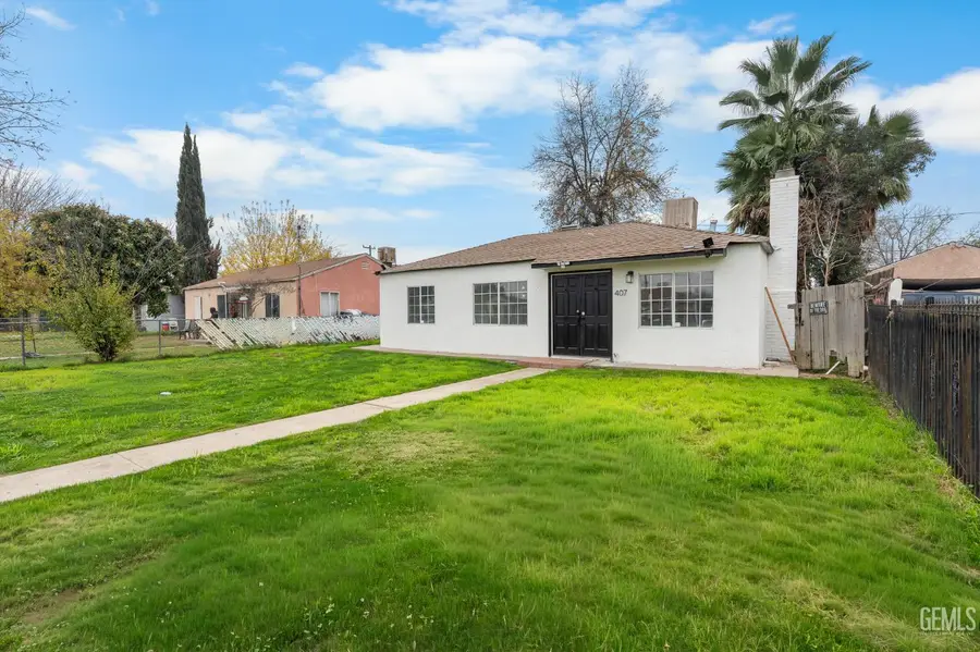 407 4TH STREET, Bakersfield, CA 93304 - #2