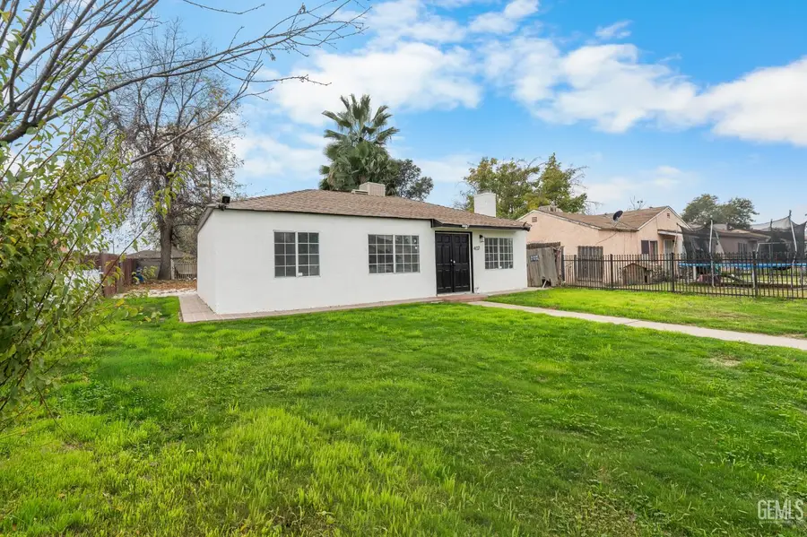 407 4TH STREET, Bakersfield, CA 93304 - #3